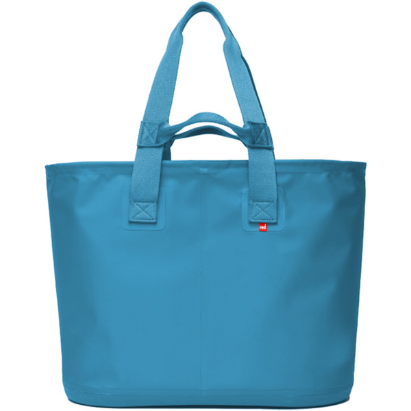 2026 Red Paddle Co Adventure Waterproof Tote Bag 33L 002-006-005-0006 - Storm Blue